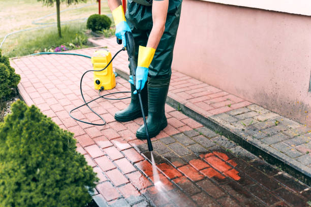 Best Decorative Concrete Driveways in Belle Haven, VA