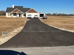 Best Custom Driveway Design in Belle Haven, VA